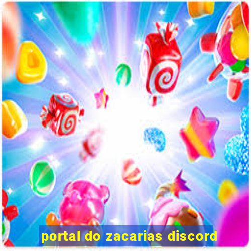 portal do zacarias discord